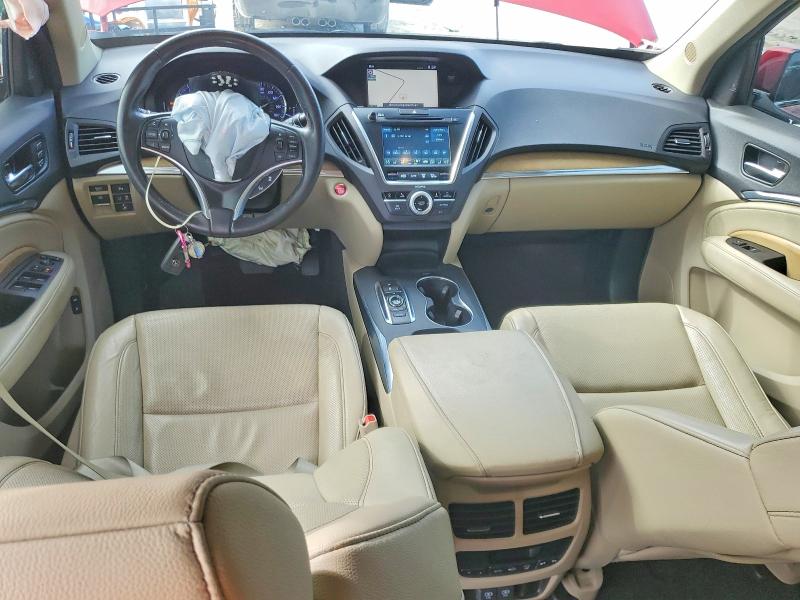 Aukcja sprzedaży 2020 Acura Mdx, vin: 5J8YD4H55LL034485, numer aukcji: 70018246