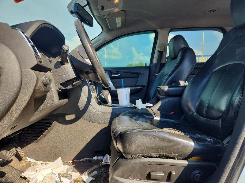Aukcja sprzedaży 2012 Gmc Acadia, vin: 1GKKRRED7CJ350114, numer aukcji: 69545376