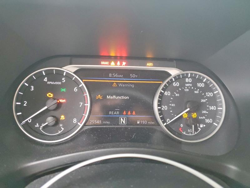 Продажа на аукционе авто 2024 Nissan Sentra, vin: 3N1AB8CV5RY388112, номер лота: 70268546