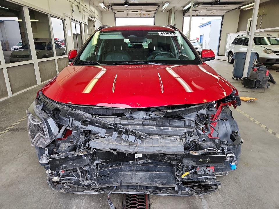 68803596 :رقم المزاد ، KNDCR3LEXP5063888 vin ، 2023 Kia Niro مزاد بيع