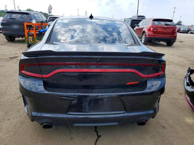 Продаж на аукціоні авто 2020 Dodge Charger, vin: 2C3CDXGJ4LH213482, номер лоту: 67614896
