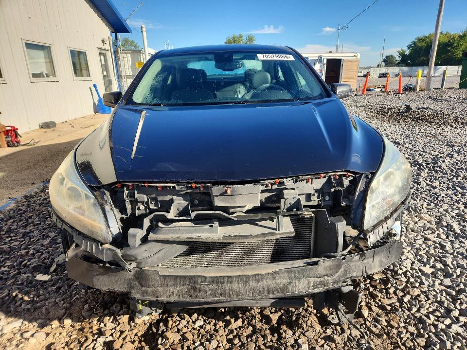 70529066 :رقم المزاد ، 1G11C5SL6EF304852 vin ، 2014 Chevrolet Malibu مزاد بيع