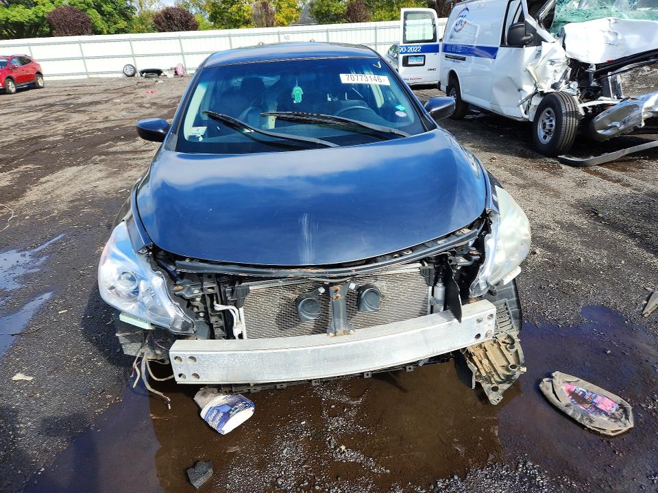 70773146 :رقم المزاد ، 1N4AL3APXDC290024 vin ، 2013 Nissan Altima مزاد بيع