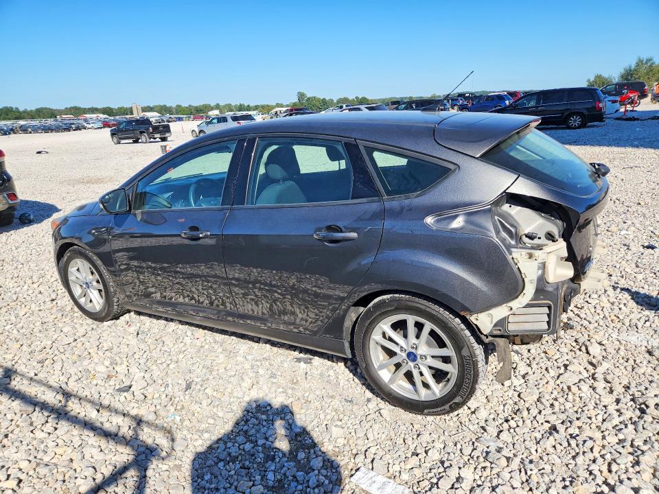 Продаж на аукціоні авто 2016 Ford Focus, vin: 1FADP3K21GL397780, номер лоту: 70087746