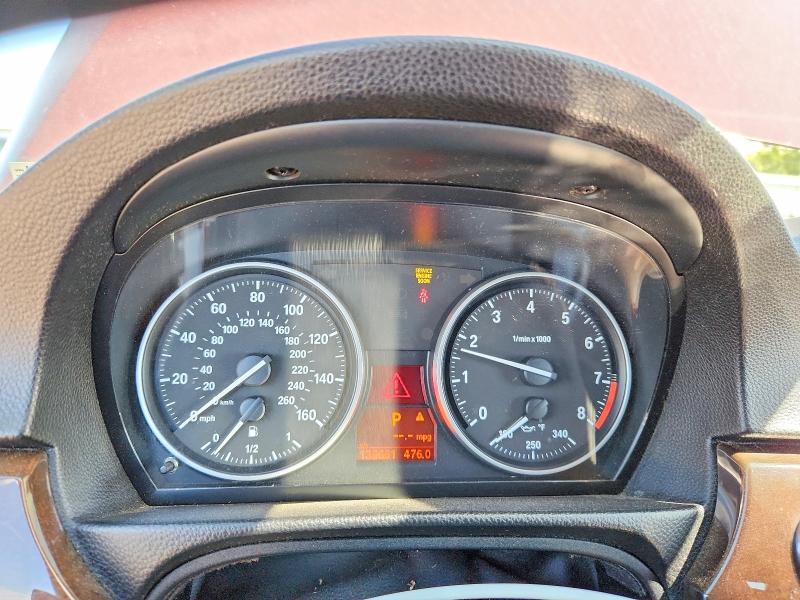 Продаж на аукціоні авто 2010 Bmw 328, vin: WBAWR3C58AP463048, номер лоту: 70066596