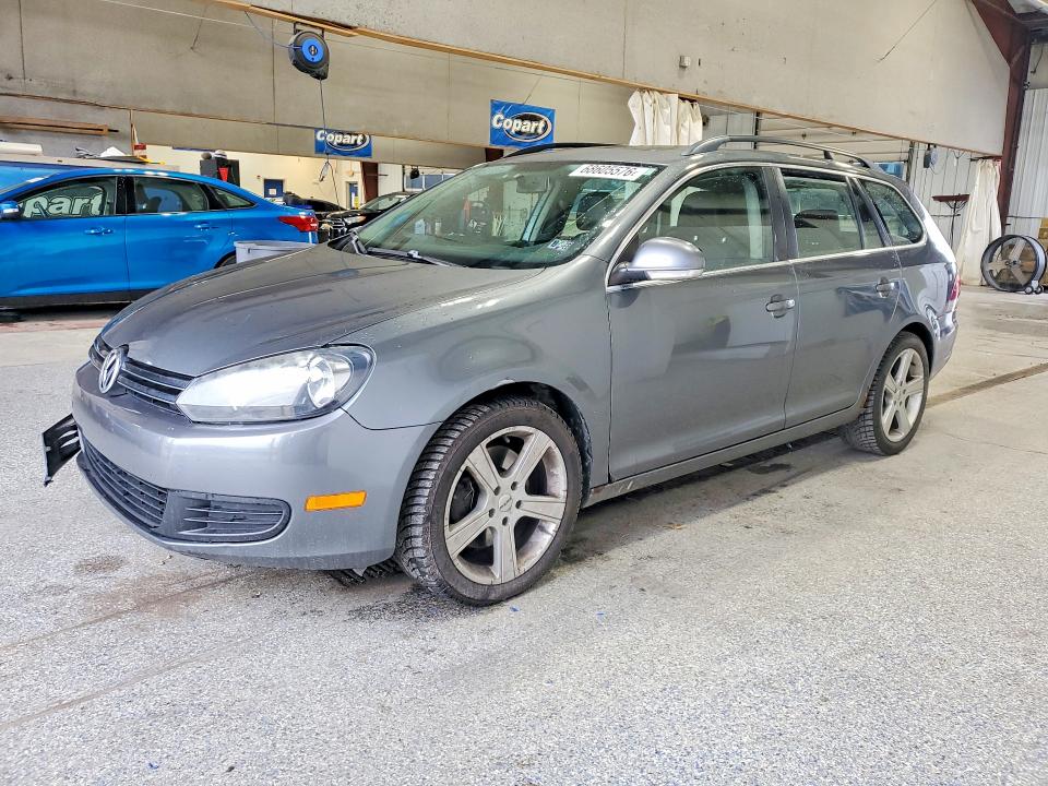 2011 Volkswagen Jetta მანქანა იყიდება აუქციონზე, vin: 3VWPL7AJXBM631924, აუქციონის ნომერი: 68605576