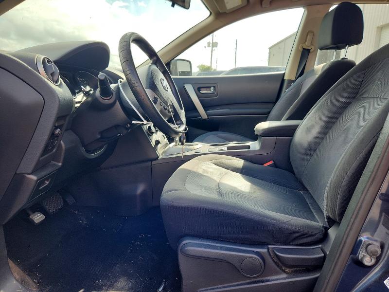 68865426 :رقم المزاد ، JN8AS5MV9FW752484         vin ، 2015 Nissan Rogue Select مزاد بيع