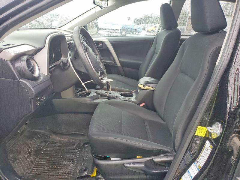 Aukcja sprzedaży 2018 Toyota Rav4, vin: 2T3BFREV9JW780271, numer aukcji: 67263596