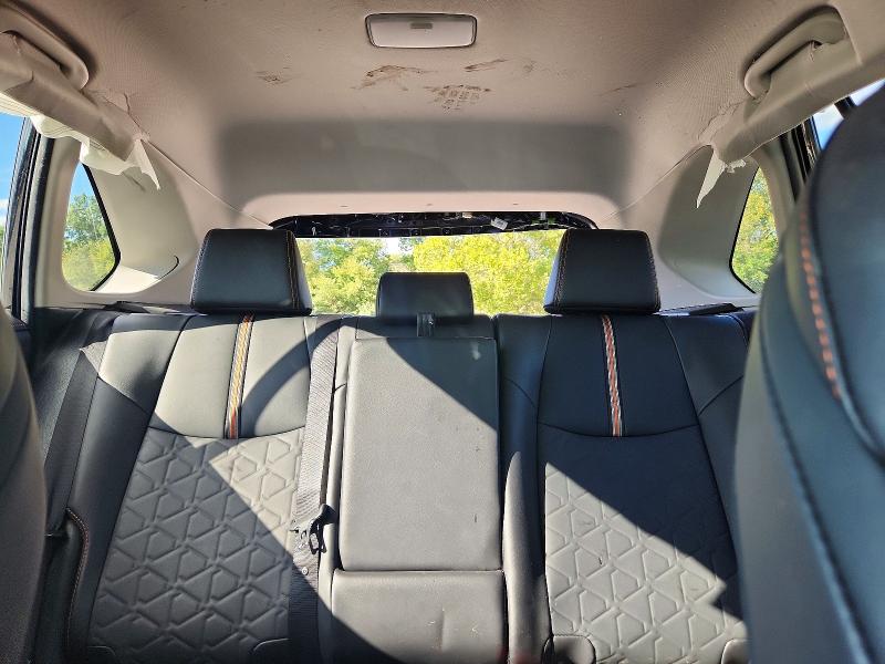 Aukcja sprzedaży 2024 Toyota Rav4, vin: 2T3J1RFV0RW472121, numer aukcji: 68738576