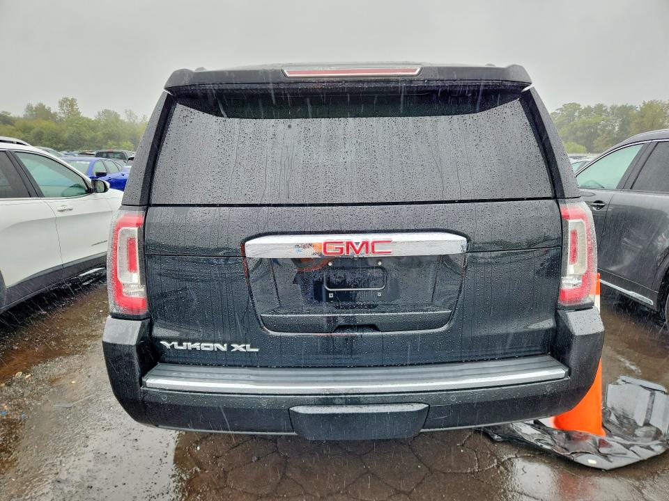 Aukcja sprzedaży 2017 Gmc Yukon Xl, vin: 1GKS2HKJ0HR250082, numer aukcji: 70280536