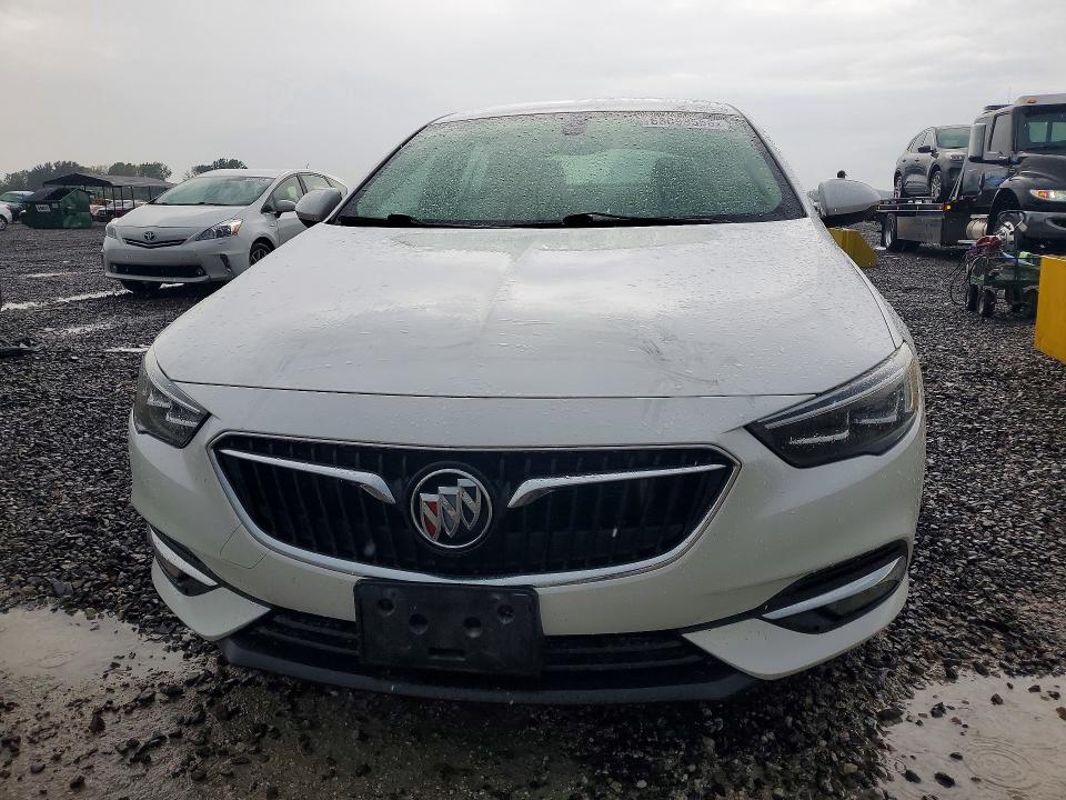 Продаж на аукціоні авто 2020 Buick Regal, vin: W04GP6SXXL1001544, номер лоту: 68093556