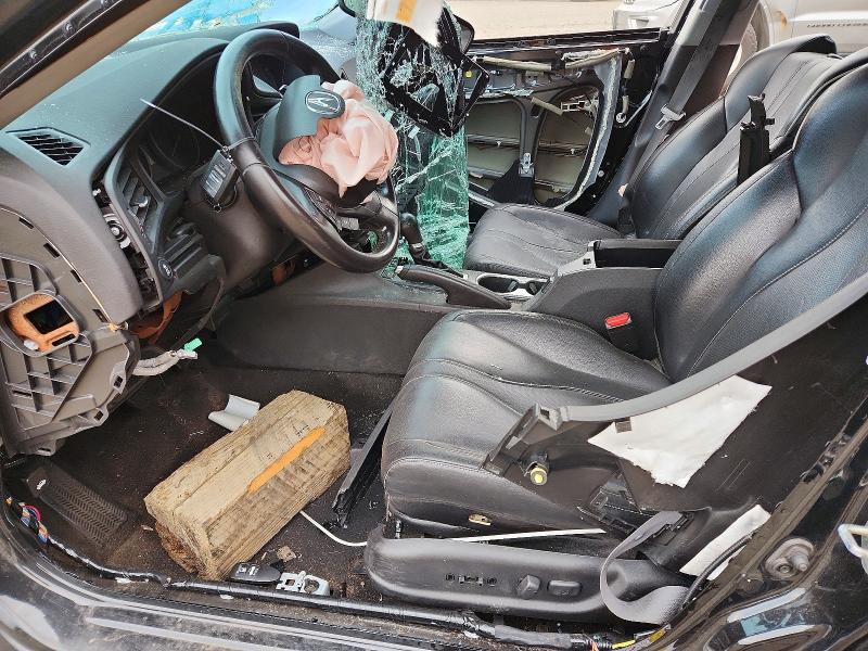 Aukcja sprzedaży 2019 Acura Ilx, vin: 19UDE2F78KA011619, numer aukcji: 67987456