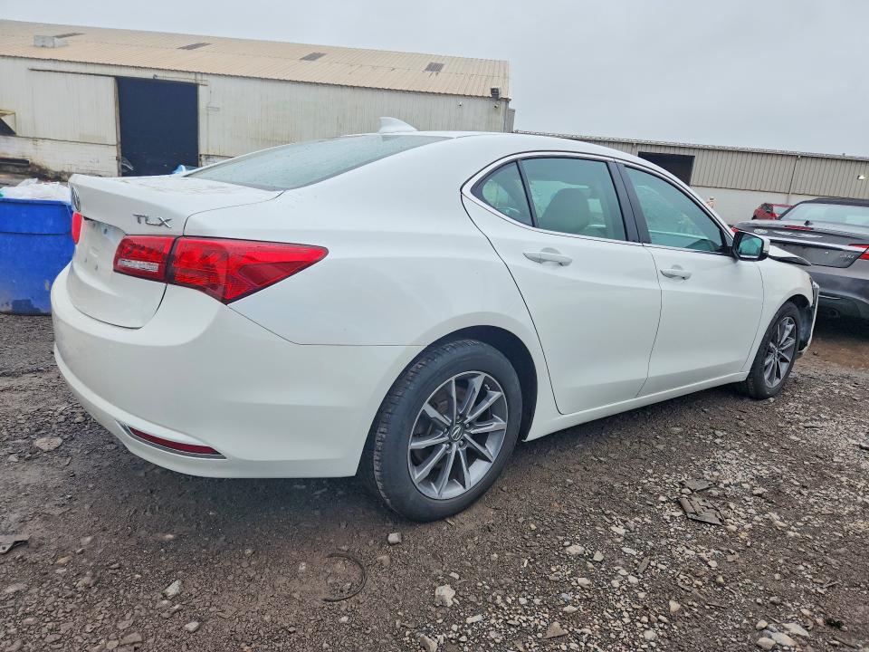 Aukcja sprzedaży 2019 Acura Tlx, vin: 19UUB1F38KA010602, numer aukcji: 67297506