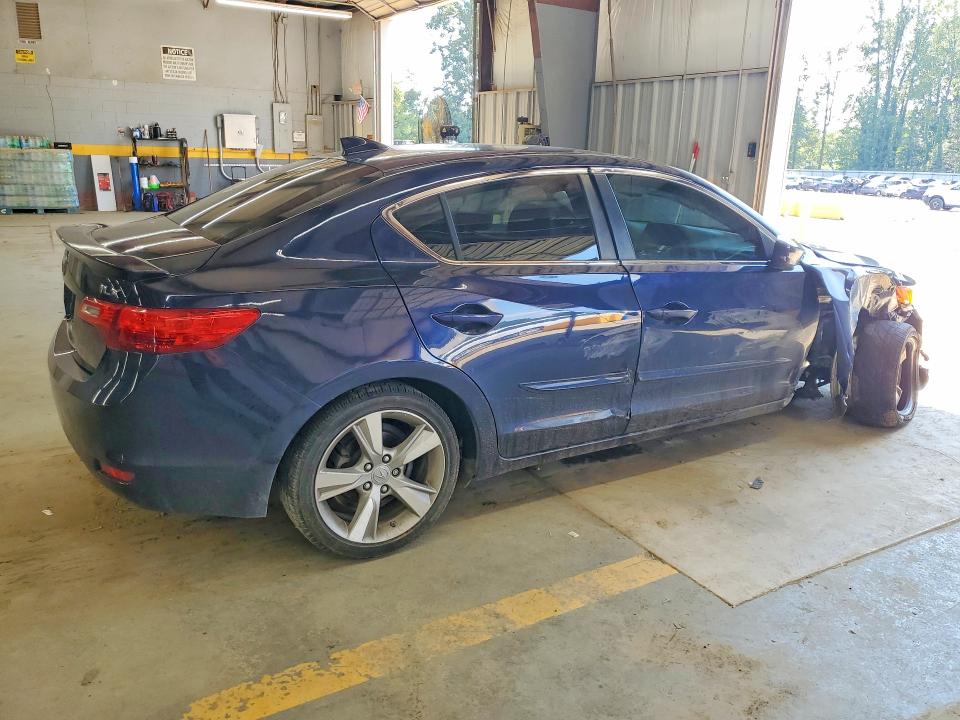 Продажа на аукционе авто 2013 Acura Ilx, vin: 19VDE1F53DE012919, номер лота: 69302546