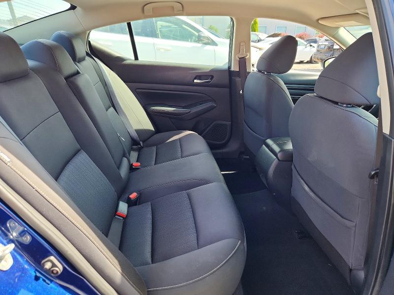 68104126 :رقم المزاد ، 1N4BL4BV3LC128256 vin ، 2020 Nissan Altima مزاد بيع