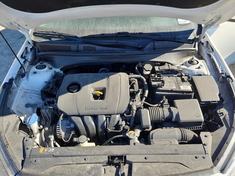 Продаж на аукціоні авто 2020 Kia Forte, vin: 3KPF24AD2LE245259, номер лоту: 67894626