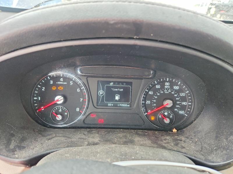 Aukcja sprzedaży 2017 Kia Sorento, vin: 5XYPGDA57HG319591, numer aukcji: 68400346