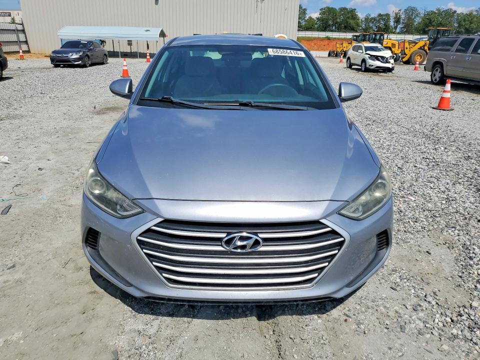 Продаж на аукціоні авто 2017 Hyundai Elantra, vin: 5NPD84LF8HH155881, номер лоту: 68586416