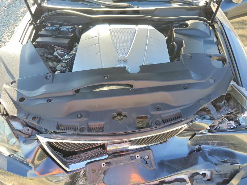 Продаж на аукціоні авто 2006 Lexus Is, vin: JTHBE262065009158, номер лоту: 70929426