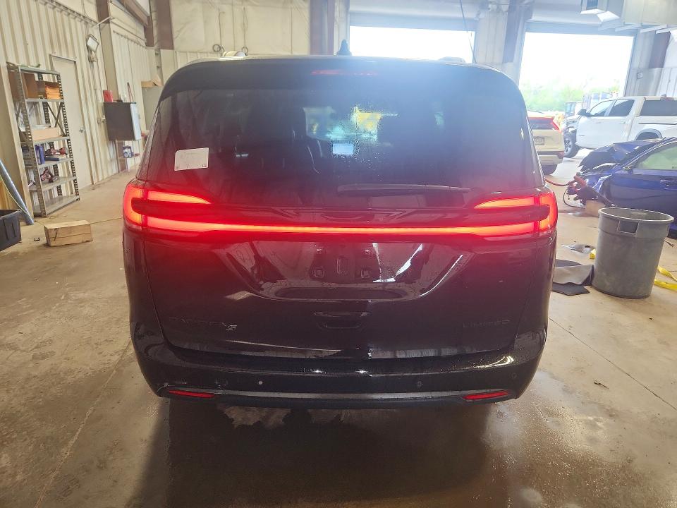Продажа на аукционе авто 2027 Chrysler Pacifica, vin: 2C4RC1GG9VR583981, номер лота: 67706046