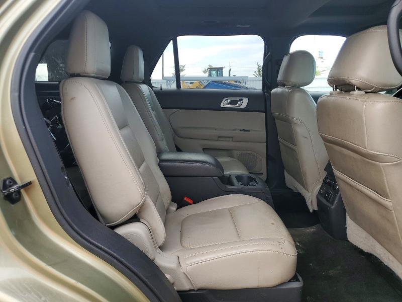 Продаж на аукціоні авто 2012 Ford Explorer, vin: 1FMHK7F88CGA36366, номер лоту: 69974216