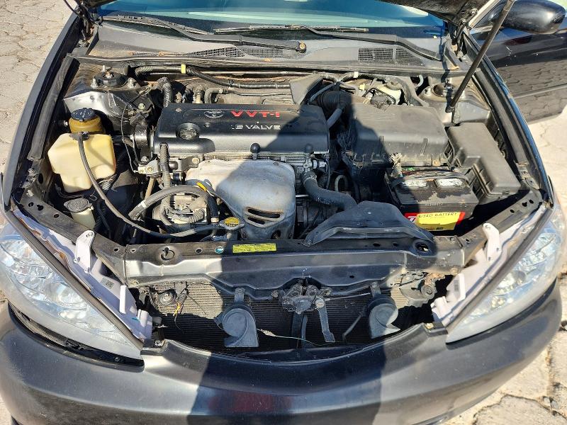 70369416 :رقم المزاد ، 4T1BE32K82U018389 vin ، 2002 Toyota Camry مزاد بيع