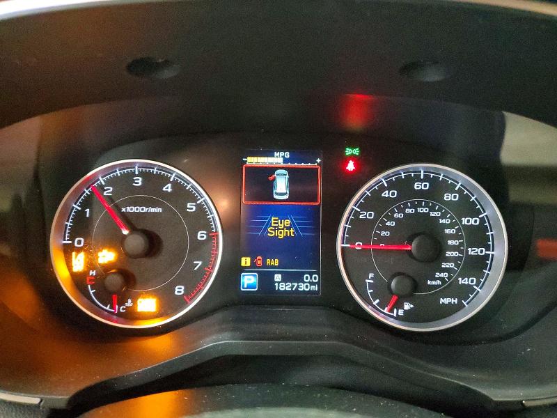 Продажа на аукционе авто 2020 Subaru Ascent, vin: 4S4WMAFD7L3468045, номер лота: 70602476