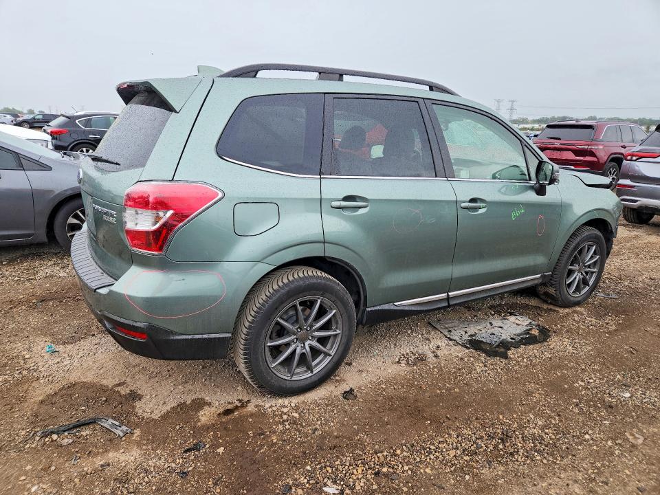 68223246 :رقم المزاد ، JF2SJAVC3GH477551 vin ، 2016 Subaru Forester مزاد بيع