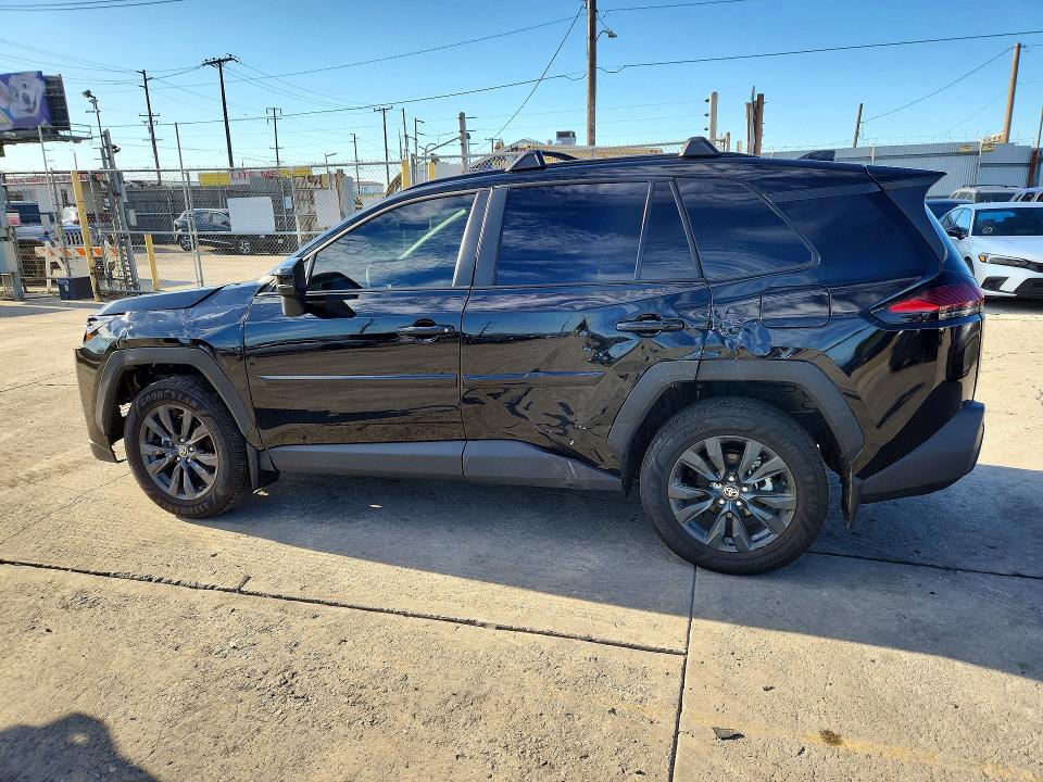 Aukcja sprzedaży 2026 Toyota Rav4, vin: 2T36DRBV0TW007901, numer aukcji: 68393856
