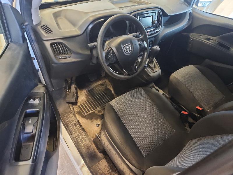 Aukcja sprzedaży 2019 Ram Promaster City, vin: ZFBHRFAB3K6N04945, numer aukcji: 70729766