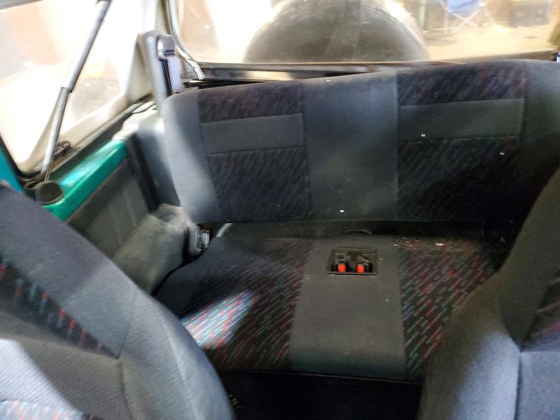 Продажа на аукционе авто 1995 Geo Tracker, vin: 2CNBJ186XS6938338, номер лота: 67346736