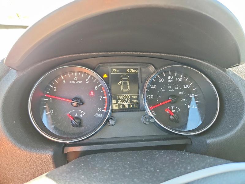 Aukcja sprzedaży 2013 Nissan Rogue, vin: JN8AS5MV2DW129043, numer aukcji: 70225736