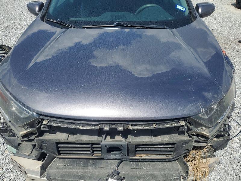 68443146 :رقم المزاد ، 5J6RW1H51KL007336 vin ، 2019 Honda Cr-v مزاد بيع
