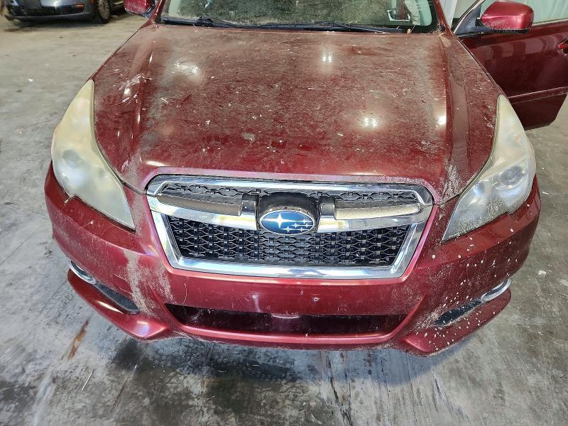 Aukcja sprzedaży 2013 Subaru Legacy, vin: 4S3BMBK62D3018885, numer aukcji: 70708646