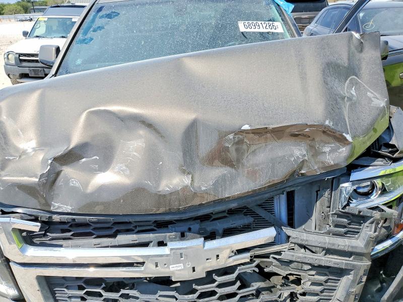 Продажа на аукционе авто 2016 Chevrolet Tahoe, vin: 1GNSCAEC8GR172427, номер лота: 68991286