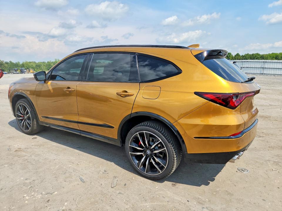 Aukcja sprzedaży 2023 Acura Mdx, vin: 5J8YD8H88PL003318, numer aukcji: 67525456