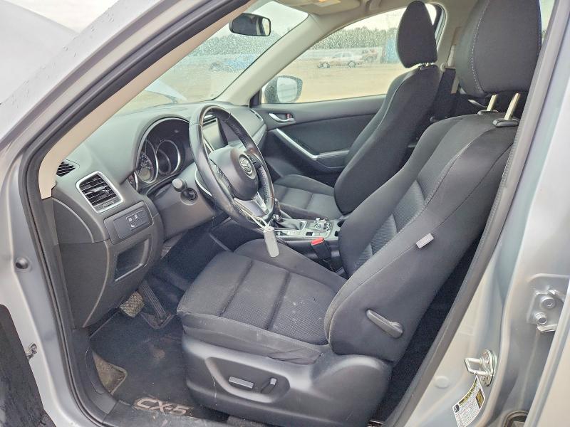 Aukcja sprzedaży 2016 Mazda Cx-5, vin: JM3KE4CY8G0738018, numer aukcji: 65961116