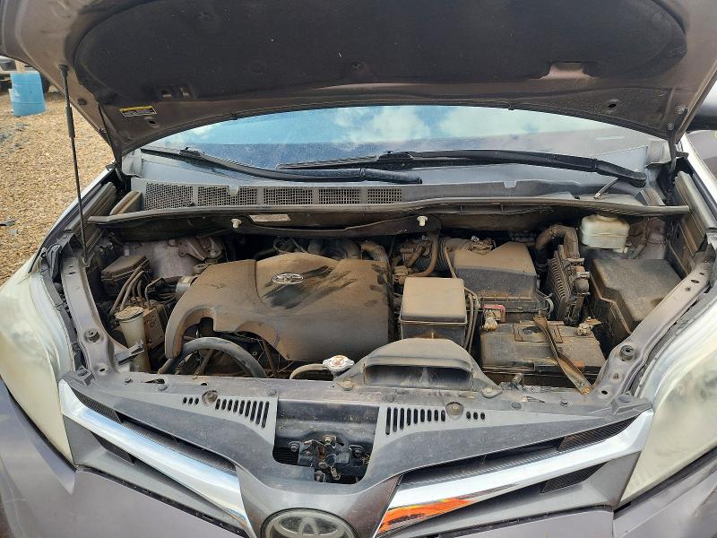 Aukcja sprzedaży 2019 Toyota Sienna, vin: 5TDYZ3DC2KS001245, numer aukcji: 67297876
