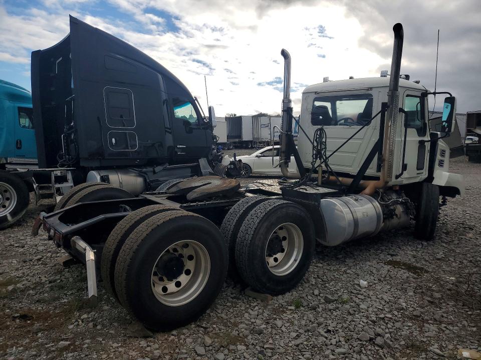 Продаж на аукціоні авто 2024 Mack Anthem, vin: 1M1AN4GY6RM044941, номер лоту: 66081166