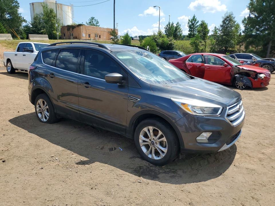 Aukcja sprzedaży 2018 Ford Escape, vin: 1FMCU0GD9JUC99858, numer aukcji: 67166896
