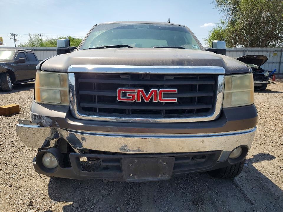 Продаж на аукціоні авто 2008 Gmc Sierra, vin: 2GTEK133X81297239, номер лоту: 67786556