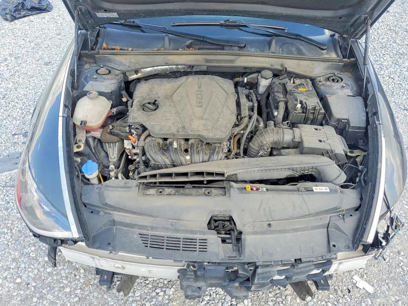 Aukcja sprzedaży 2023 Hyundai Sonata, vin: KMHL64JA9PA281290, numer aukcji: 68093206