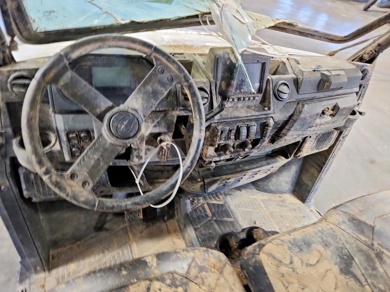 Продажа на аукционе авто 2019 Polaris Ranger, vin: 4XARRW995K8909123, номер лота: 67845156