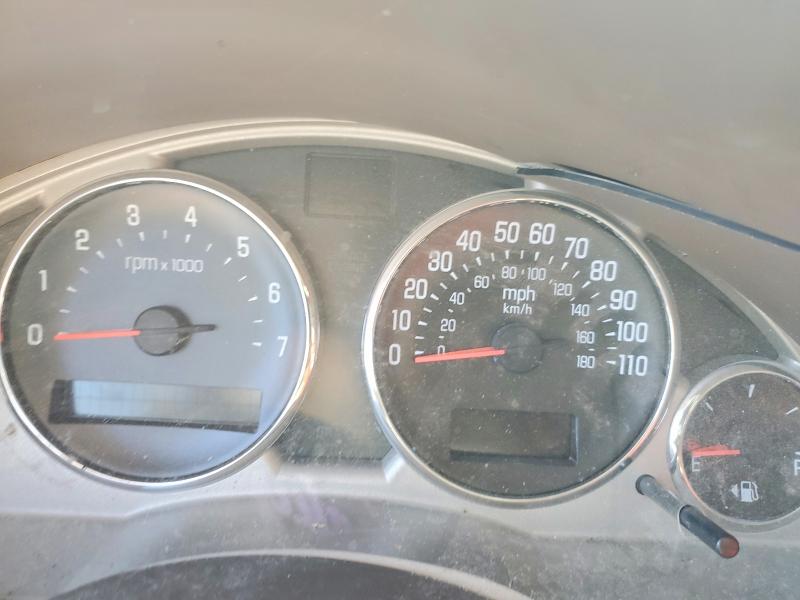 2007 Buick Rendezvous მანქანა იყიდება აუქციონზე, vin: 3G5DA03L47S575751, აუქციონის ნომერი: 68130196