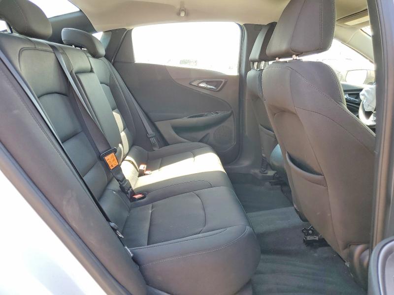 2018 Chevrolet Malibu მანქანა იყიდება აუქციონზე, vin: 1G1ZB5ST6JF230333, აუქციონის ნომერი: 70780376