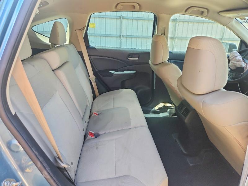 Aukcja sprzedaży 2015 Honda Cr-v, vin: 2HKRM3H3XFH523887, numer aukcji: 69405686