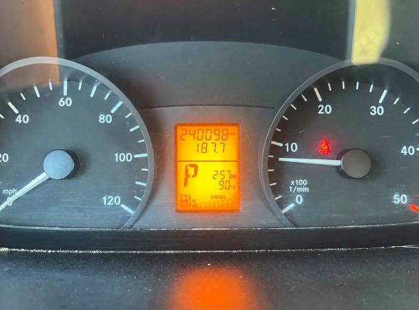 Продажа на аукционе авто 2016 Mercedes-benz Sprinter, vin: 8BRPE7DD6GE125134, номер лота: 68593006
