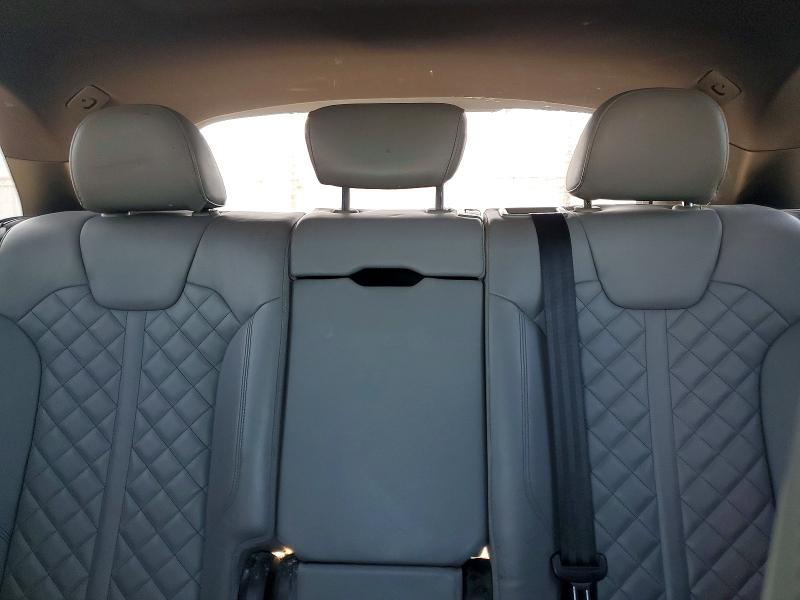 Продаж на аукціоні авто 2018 Audi Sq5, vin: WA1C4AFY0J2115508, номер лоту: 67365666
