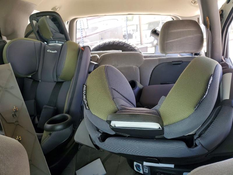 67660956 :رقم المزاد ، 1GKEK13T54R179105 vin ، 2004 Gmc Yukon مزاد بيع