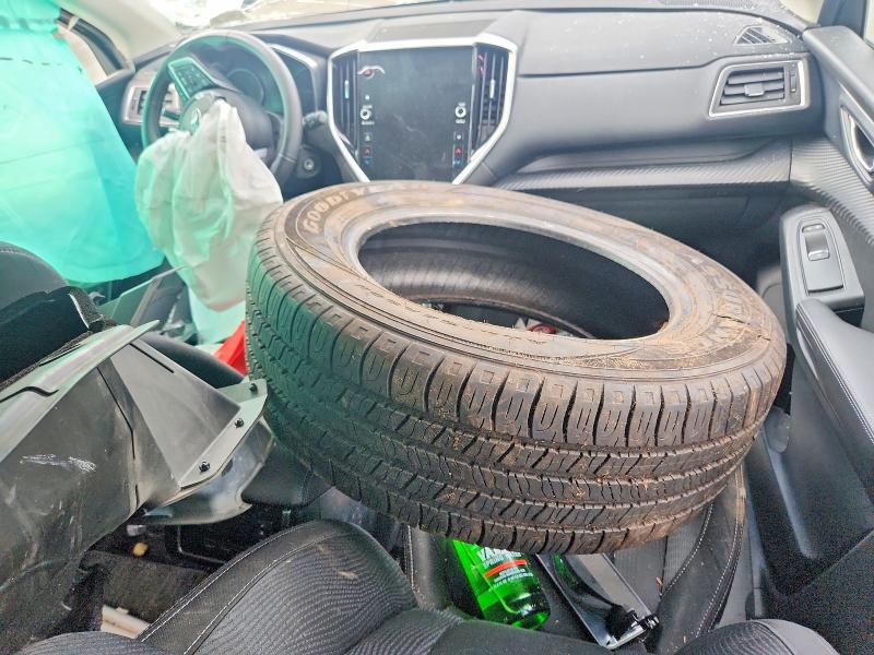 Aukcja sprzedaży 2023 Subaru Ascent, vin: 4S4WMABD9P3440002, numer aukcji: 66397976